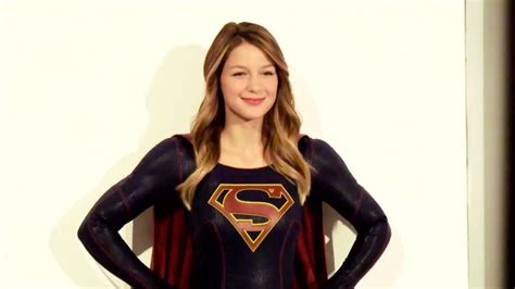 Melissa Benoist Nude & Porn Ultimate Collection [2020]